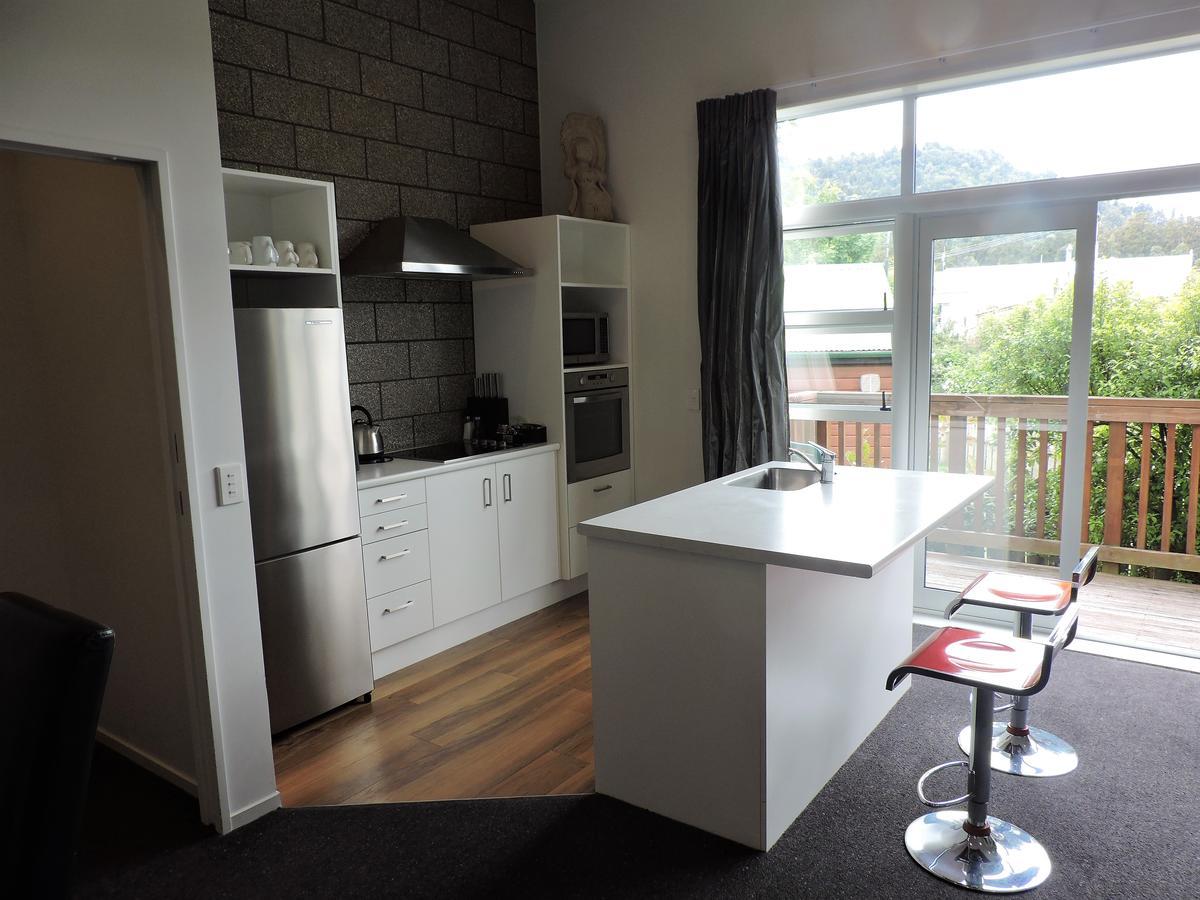 Rimu Park Lodge Ohakune Εξωτερικό φωτογραφία