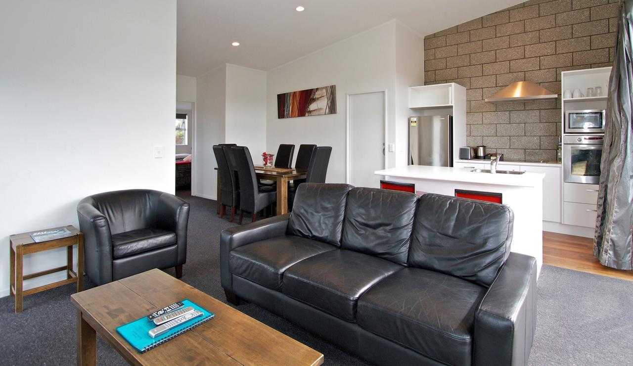 Rimu Park Lodge Ohakune Εξωτερικό φωτογραφία