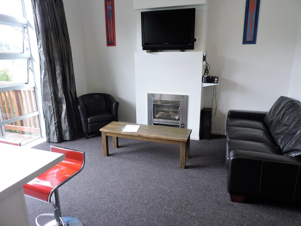 Rimu Park Lodge Ohakune Εξωτερικό φωτογραφία