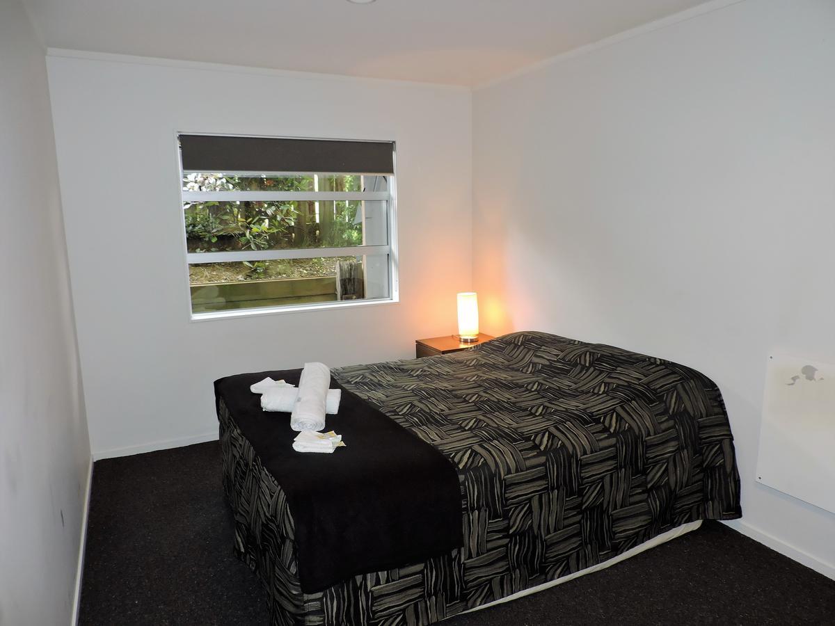 Rimu Park Lodge Ohakune Εξωτερικό φωτογραφία