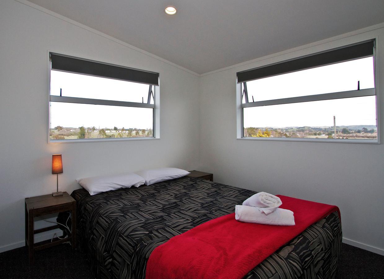 Rimu Park Lodge Ohakune Εξωτερικό φωτογραφία
