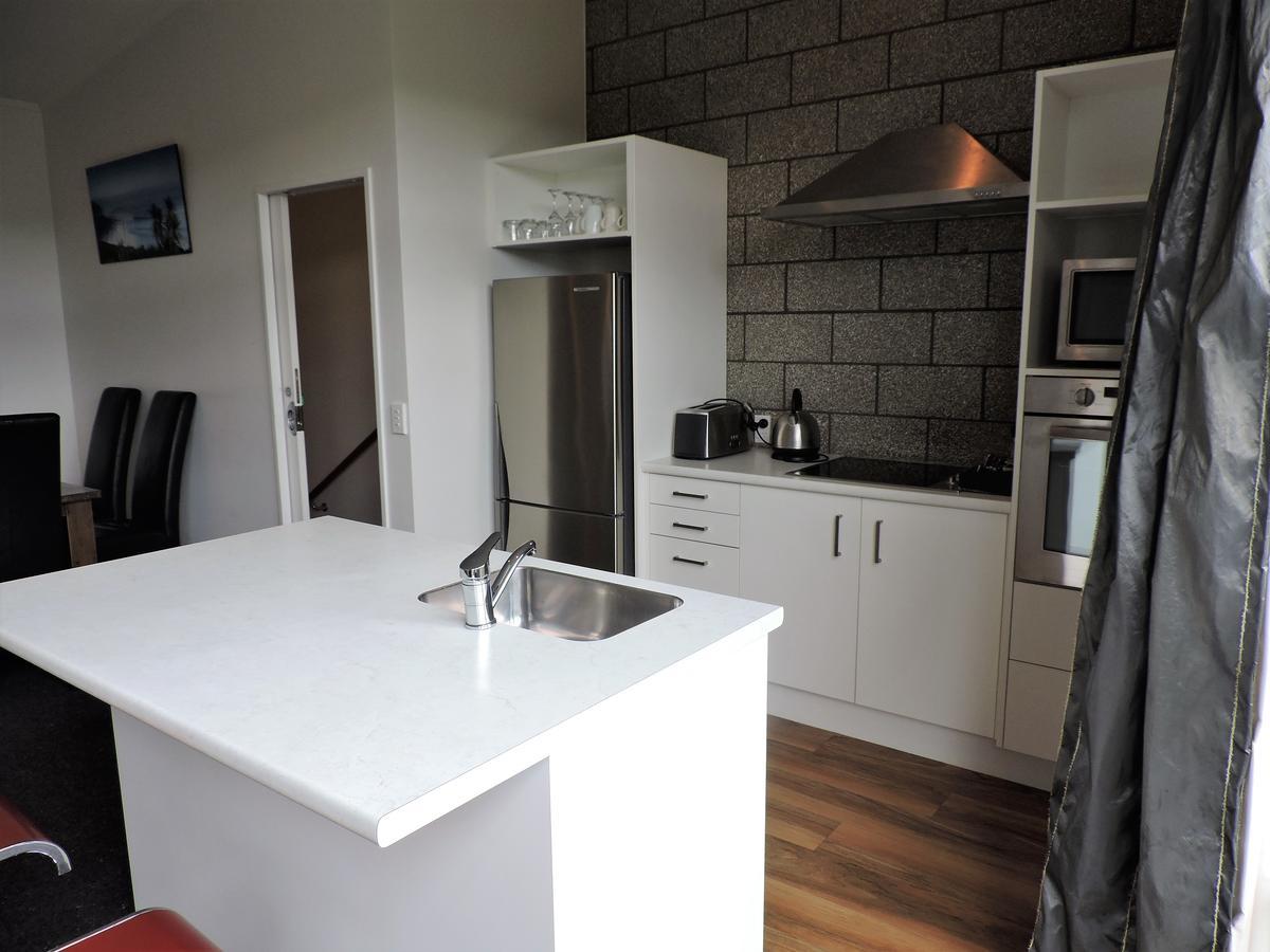 Rimu Park Lodge Ohakune Εξωτερικό φωτογραφία