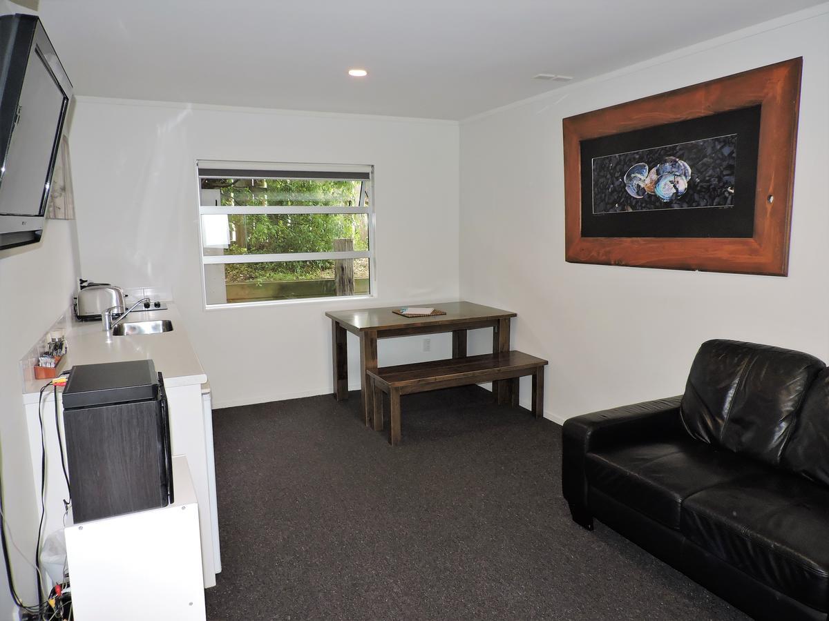Rimu Park Lodge Ohakune Εξωτερικό φωτογραφία