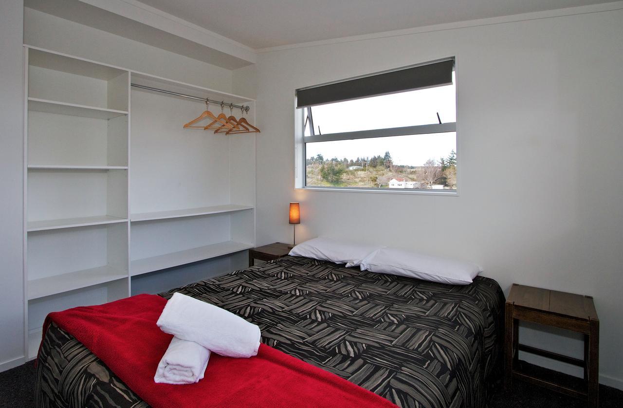 Rimu Park Lodge Ohakune Εξωτερικό φωτογραφία