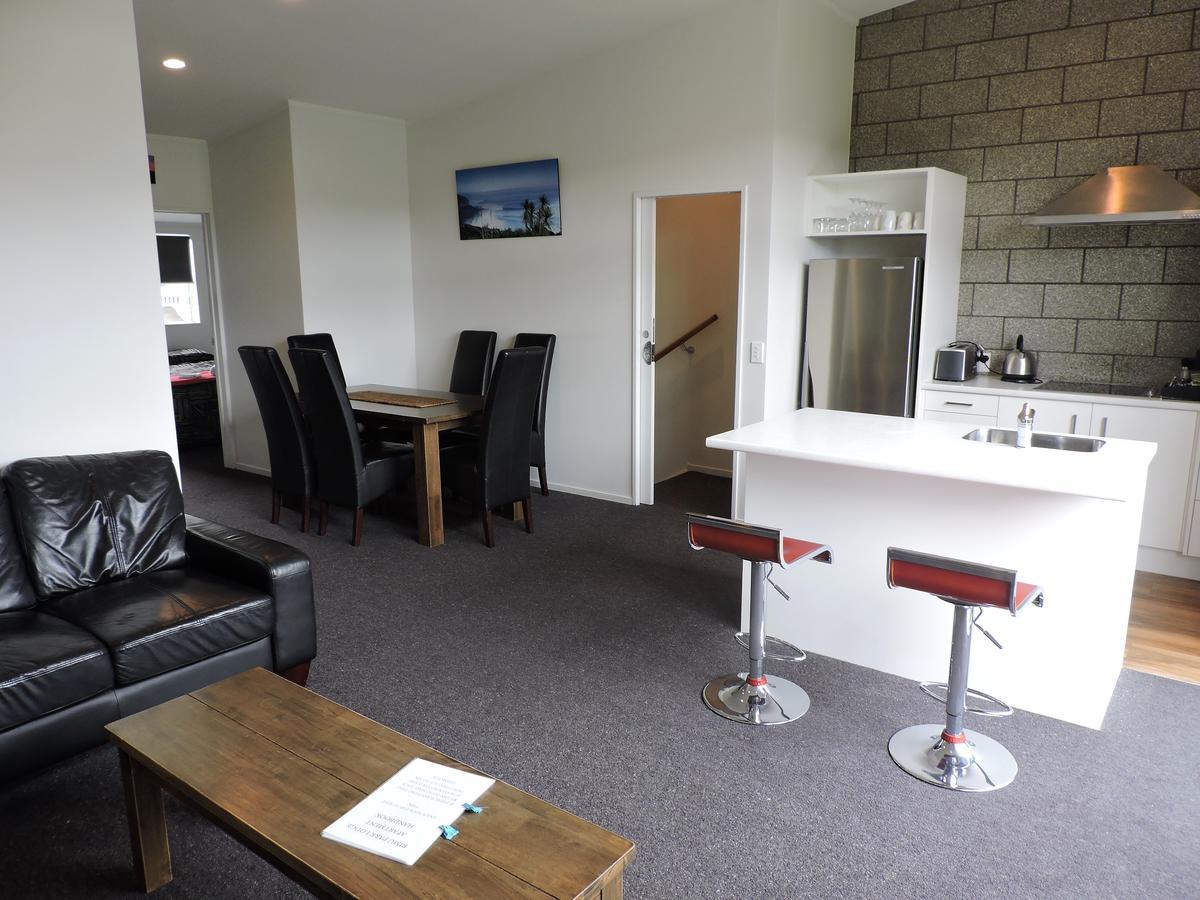 Rimu Park Lodge Ohakune Εξωτερικό φωτογραφία
