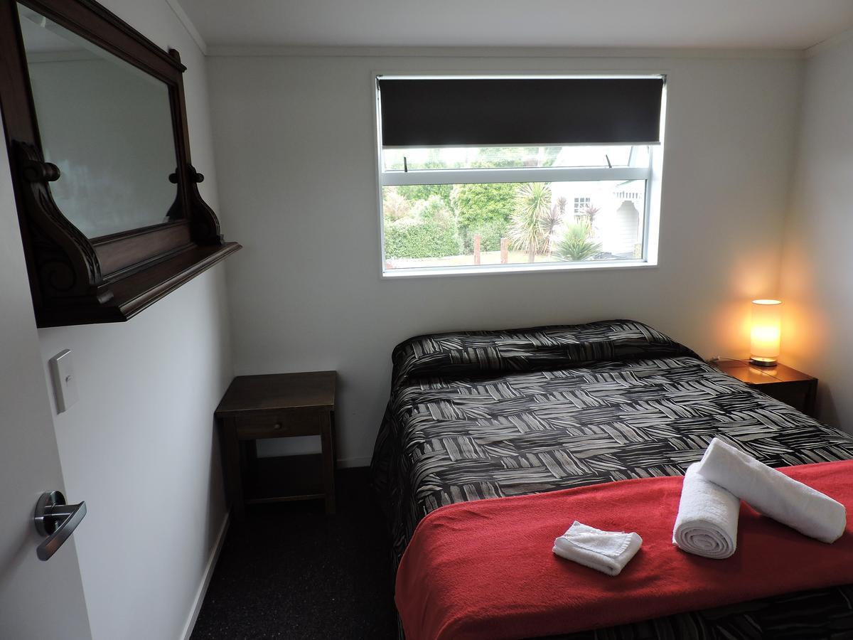 Rimu Park Lodge Ohakune Εξωτερικό φωτογραφία