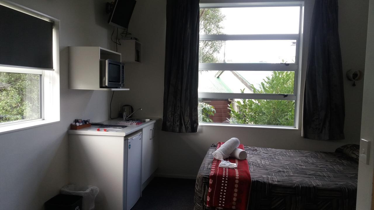 Rimu Park Lodge Ohakune Εξωτερικό φωτογραφία