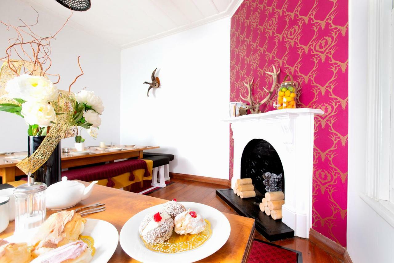 Rimu Park Lodge Ohakune Εξωτερικό φωτογραφία