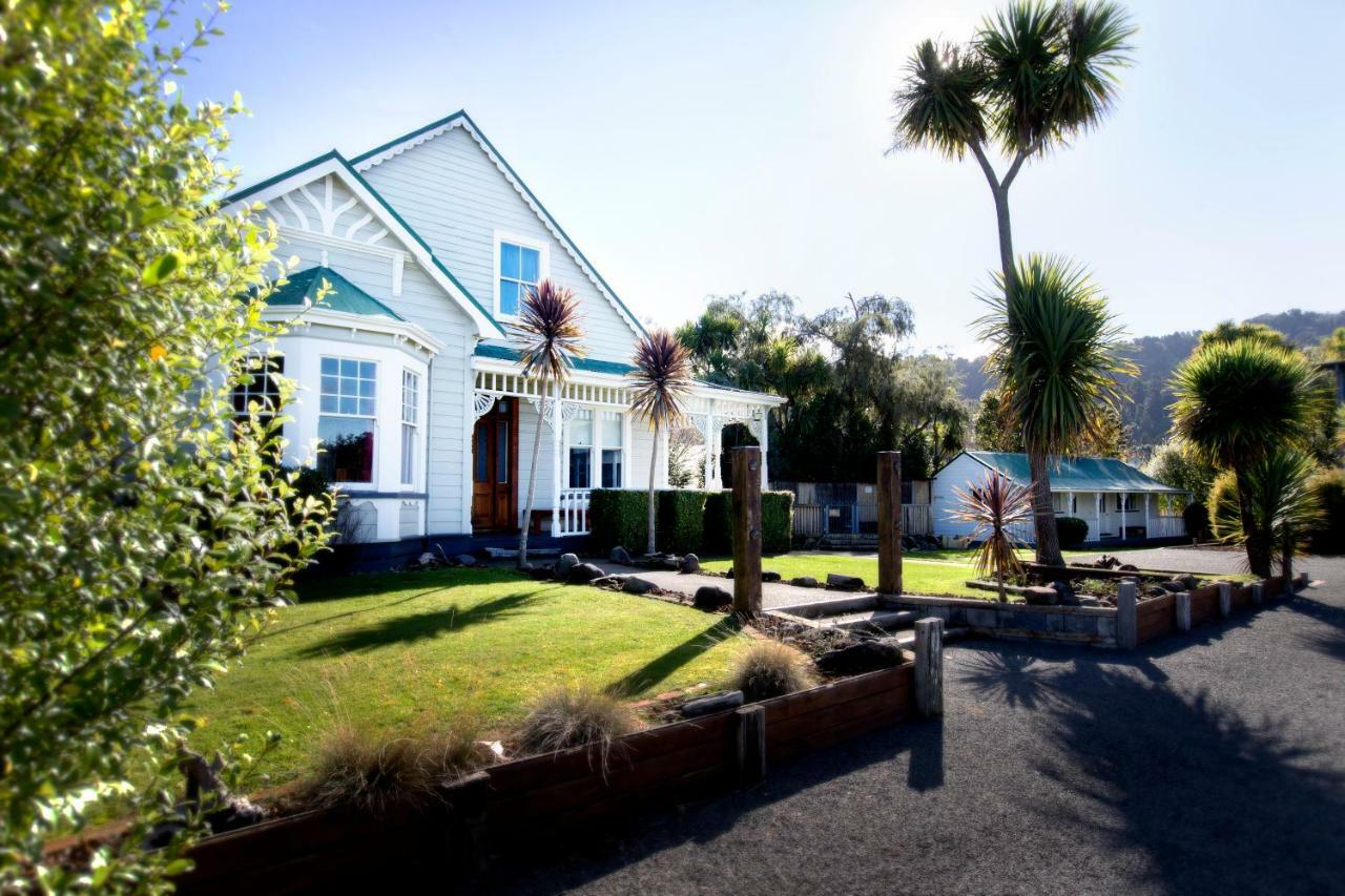 Rimu Park Lodge Ohakune Εξωτερικό φωτογραφία