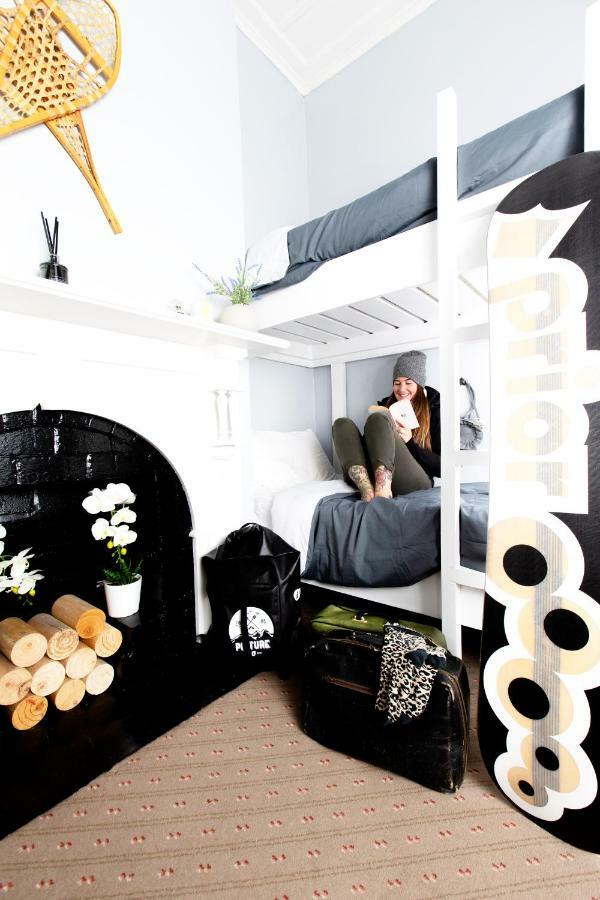 Rimu Park Lodge Ohakune Εξωτερικό φωτογραφία