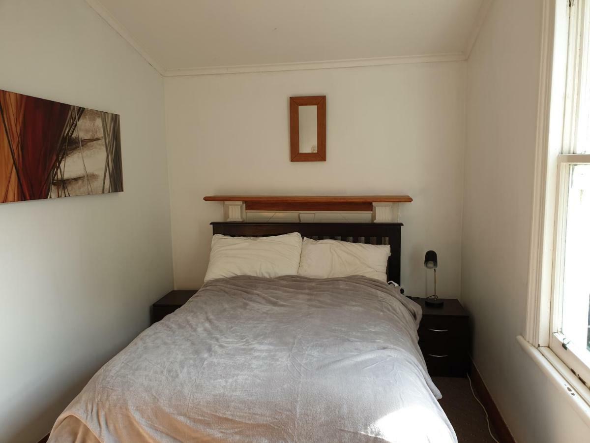 Rimu Park Lodge Ohakune Εξωτερικό φωτογραφία